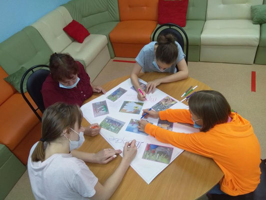 Подробнее о статье Второй день XI Всероссийского форума «Вместе – ради детей! Ключевые программы партнерства»