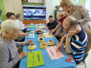 Подробнее о статье Квиз «День посиделок на кухне»