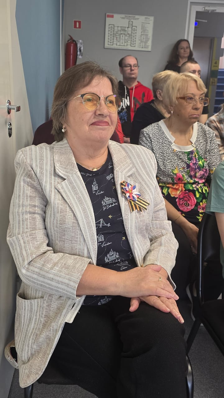 Подробнее о статье Нам дороги эти позабыть нельзя
