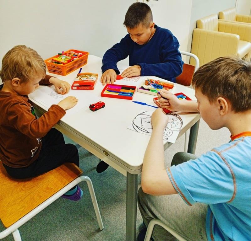 Вы сейчас просматриваете Планета творчества