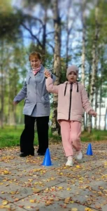Подробнее о статье Осень здесь гуляла!