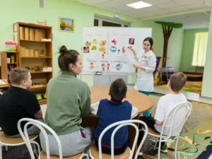Подробнее о статье Сладкое или нет?
